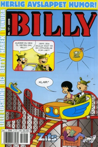 Cover of Issue #200917