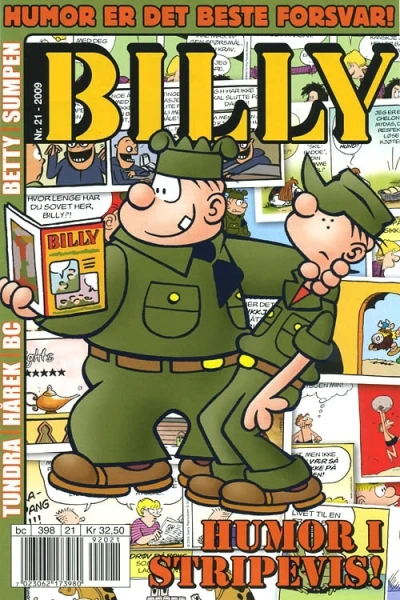 Cover of Issue #200921