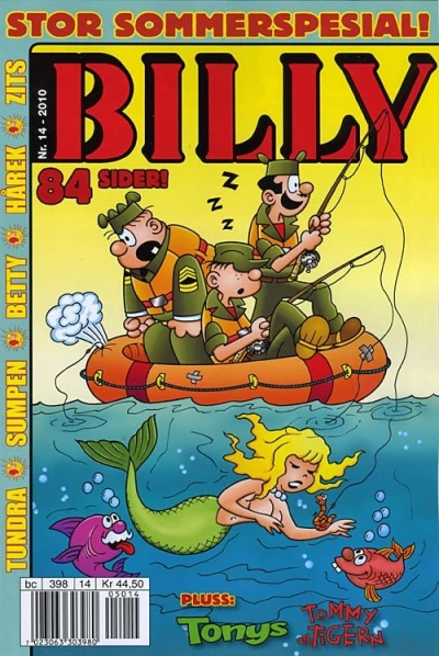 Cover of Issue #201014