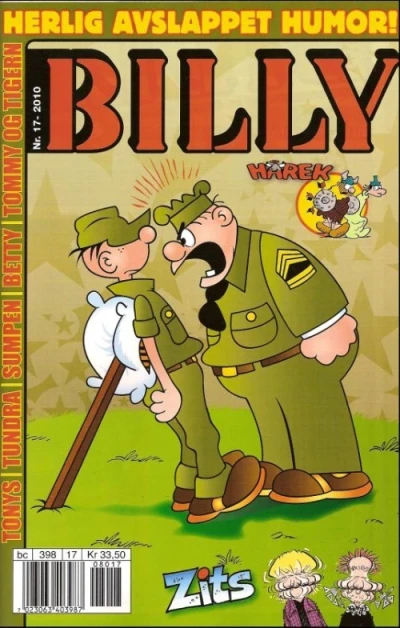 Cover of Issue #201017