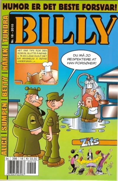 Cover of Issue #201018