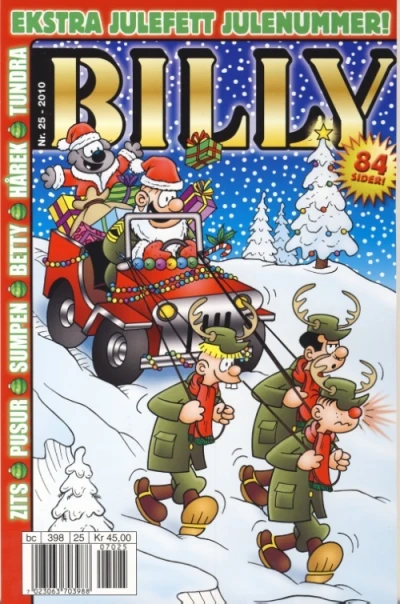 Cover of Issue #201025