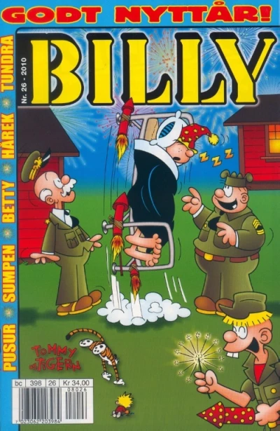 Cover of Issue #201026