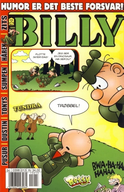 Cover of Issue #201113