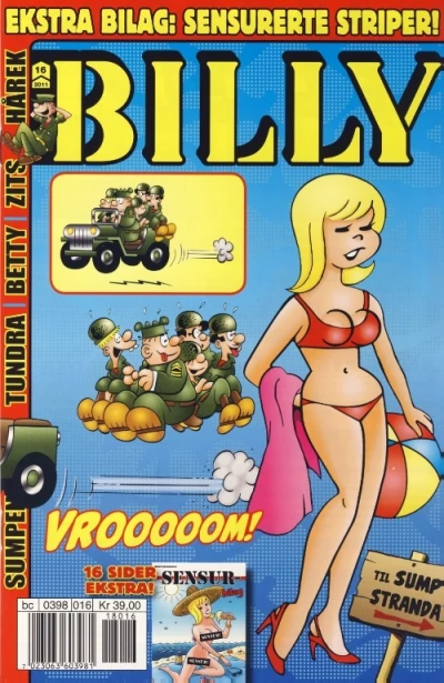 Cover of Issue #201116