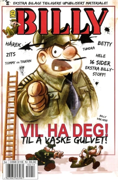 Cover of Issue #201118