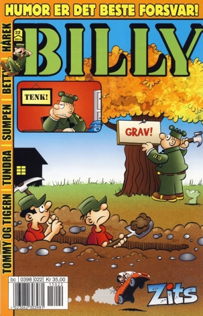 Cover of Issue #201122