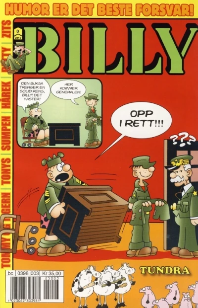 Cover of Issue #201203