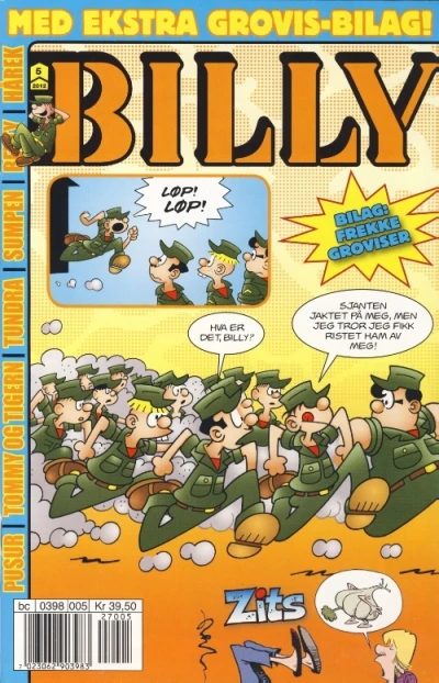 Cover of Issue #201205