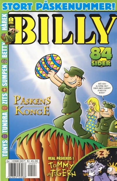 Cover of Issue #201207