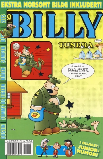 Cover of Issue #201210