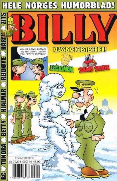 Cover of Issue #201702