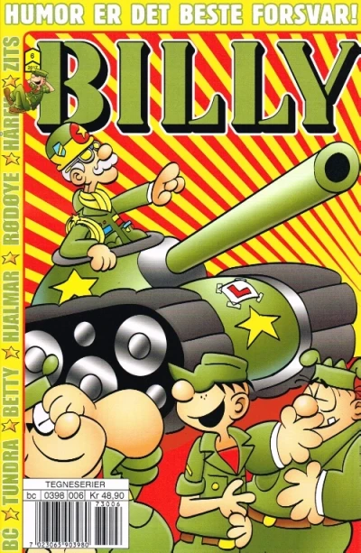 Cover of Issue #201706