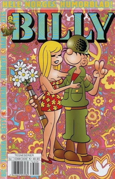 Cover of Issue #201709