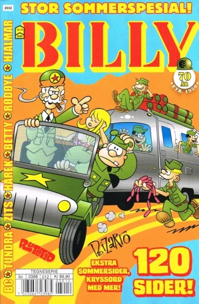 Cover of Issue #202012-13