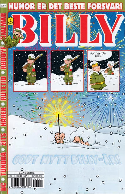 Cover of Issue #202201