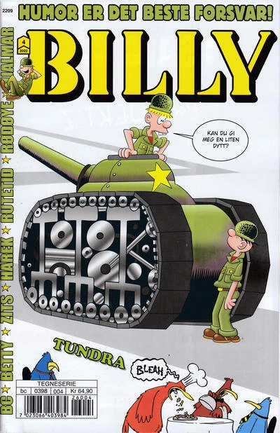 Cover of Issue #202204