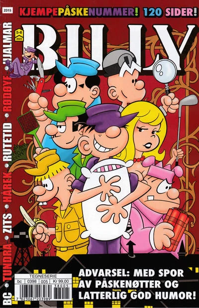 Cover of Issue #202305-06