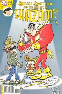 The Legacy of Mr. Banjo!