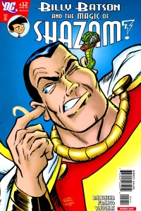 Mr. Mind Over Matter