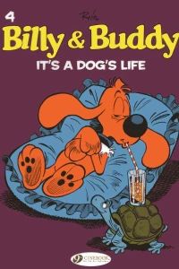 It's A Dog's Life