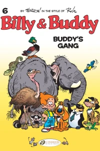 Buddy's Gang