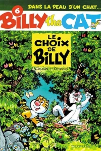 Le Choix de Billy