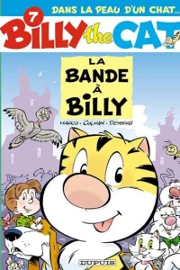 La Bande a Billy