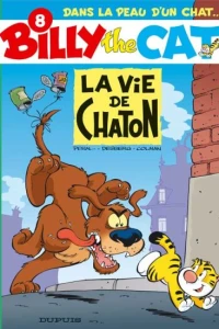 La Vie de Chaton