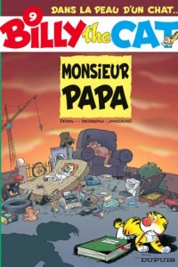 Monsieur Papa