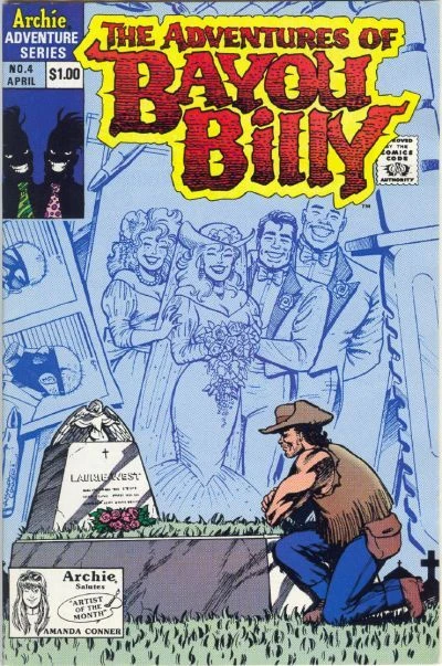 Cover of Billy's Night Out
