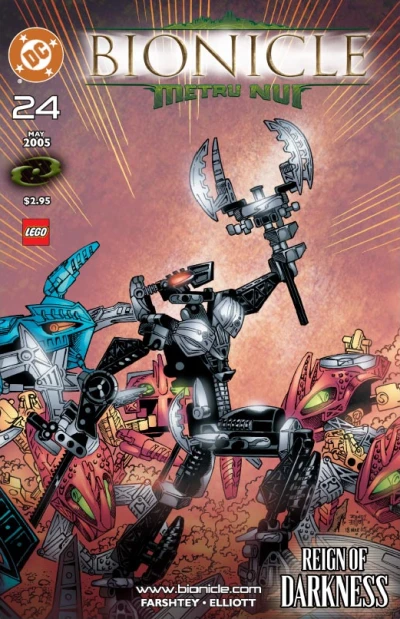 Cover of Shadow Play