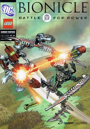 Cover of Swamp of Shadows