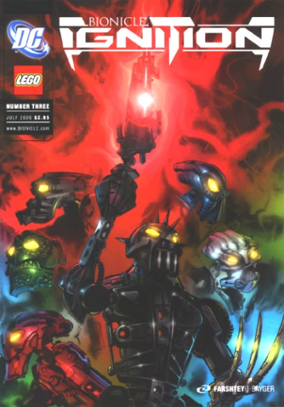 Cover of Showdown