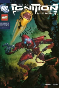 Mask of Life, Mask of Doom