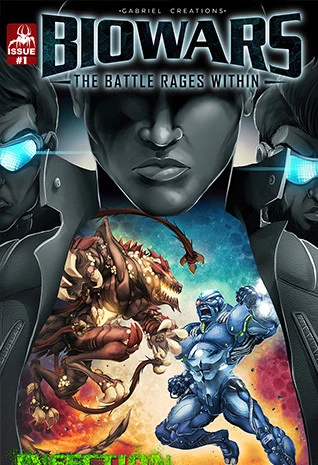 Cover of The Virus Infection