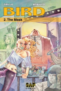 The Mask