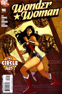 Bird of Paradise/Bird of Prey!