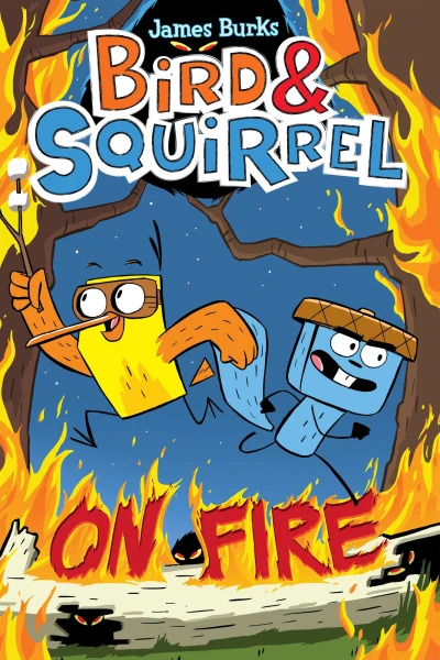 Cover of Volume 4