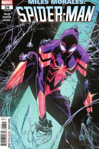 Birds of a Feather, Part Four