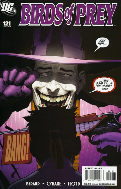 Cover of Bring on the Bad Guys