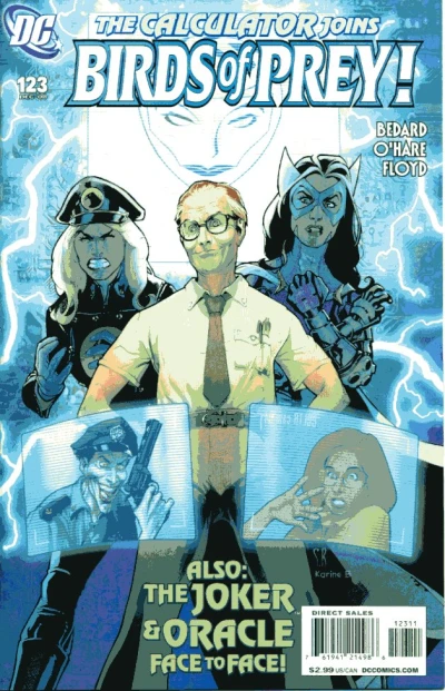 Cover of A Woman of Backbone