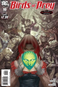 The Death of Oracle, Conclusion: The Gristle and the Ghostly