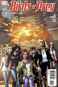 Hostile Takeover, Part One of Two: A Thin Edge Directly to the Brain