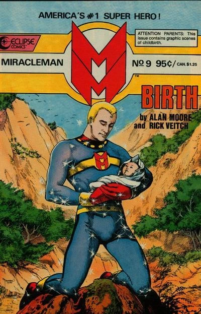 Cover of Birth