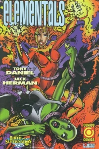 Birth of a Supernation, Part 2 of 3