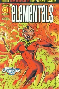 Birth of a Supernation, Part 3 of 3