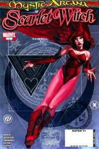 Birth of a Witch; Ritual of the Sphinx, Part III