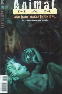 Birth Pains, Part Two