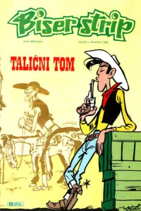 Talicni Tom
